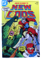 Preview: New Gods Nr. 5 (1984) – Jack Kirby | Orion & Lightray | hoppla-stuff.de